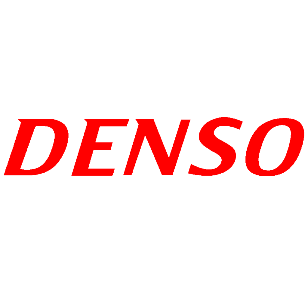 denso logo squared