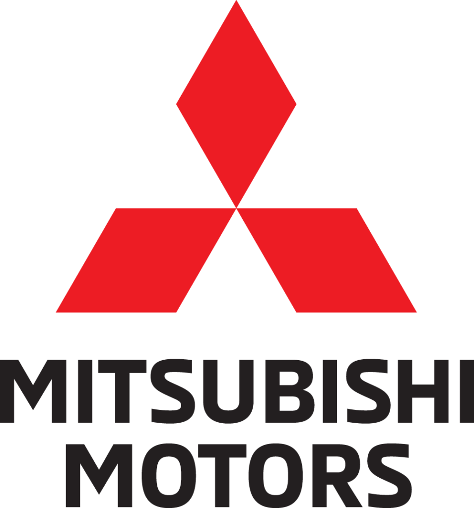 mitsubishi motors logo 2017
